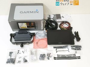 GARMIN Garmin eko - карта Ultra 122SV GT54UHD-TM генератор приложен 