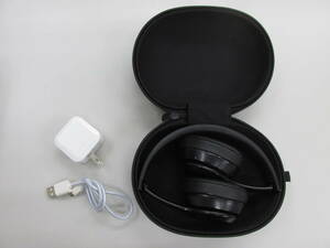 * BEATS Be tsuSolo3 A1796 Bluetooth Wireless wireless head phone headphone /6705SA-G