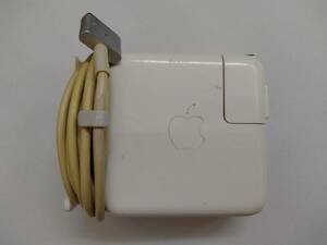 ■純正 アップル Apple 45W MagSafe 2電源アダプタ for MacBook Air　A1436　C　