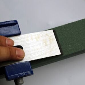 ホーニングガイド 研磨 角度固定 シャープナー 研ぎ器 ノミ 砥石
