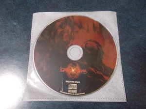 ロードオブアルカナ(PSP) 予約特典CD ミニサウンドトラック / 崎元仁