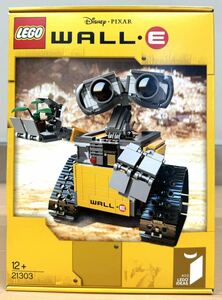 [ новый товар нераспечатанный ]LEGO War Lee 21303