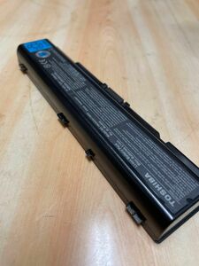 東芝dynabook PA3533U-1BRSバッテリー　　　　　型番PABAS097 10.8V-2000mAh