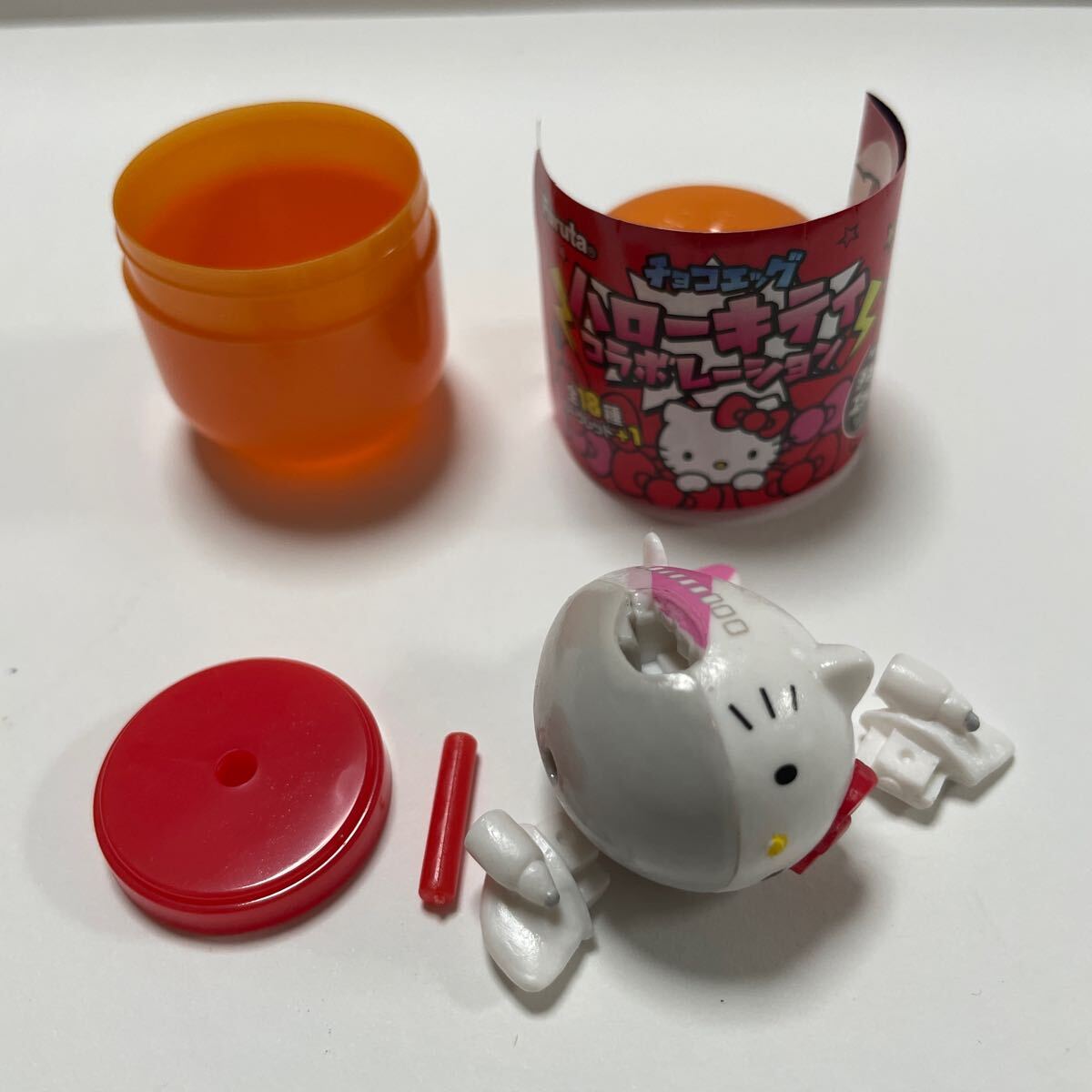2025年最新】Yahoo!オークション -チョコエッグ 旅客機の中古品