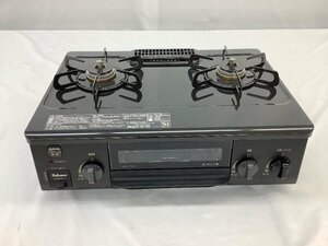 paroma gas portable cooking stove LP gas IC-S37K-2L spark has confirmed 23 year made secondhand goods ACB