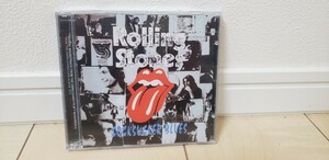 The Rolling stones★COCKSUCKER BLUES