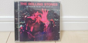 The Rolling stones★The Stars In The Sky They Never Lie