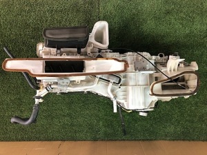 JZX100 マークⅡ チェイサー クレスタ ヒーターコア エバポレーター ブロアファン モーター ASSY TOYOTA GENUINE parts【219】