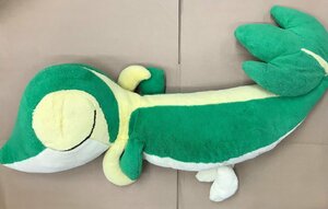 * that time thing present condition goods Pokemon center 2012 year the first dream soft toy tsuta-ja single goods Pocket Monster goods 