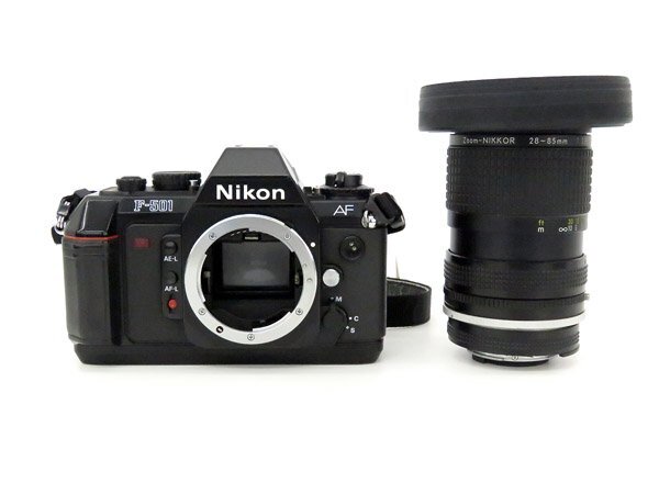 Yahoo!オークション -「af nikkor 28-85mm 1 3.5-4.5」の落札 Yahoo!オークション -「af nikkor 28-85mm 1 3.5-4.5」の落札