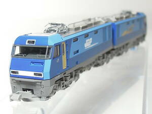 KATO EH200形電気機関車 3045
