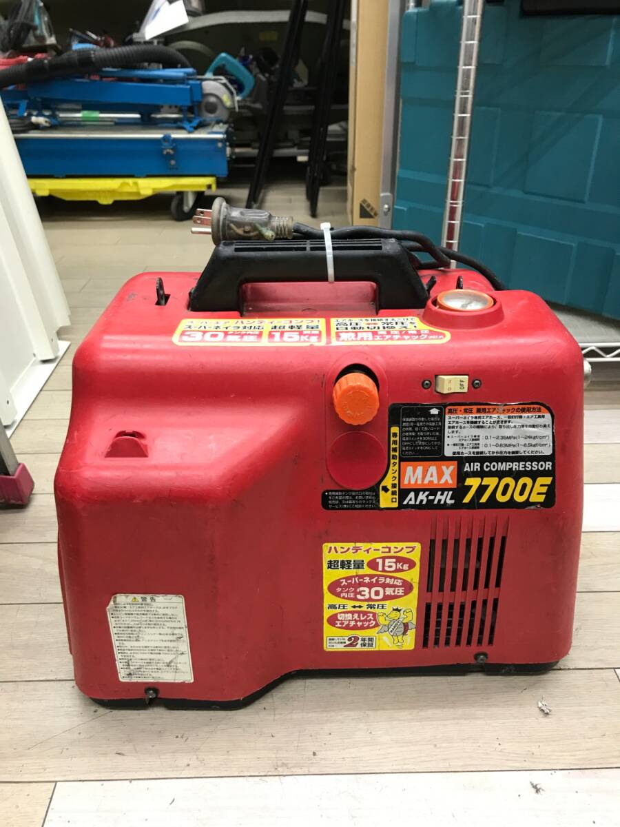 Yahoo!オークション -「コンプレッサー max7700」(住まい Yahoo!オークション -「コンプレッサー max7700」(住まい