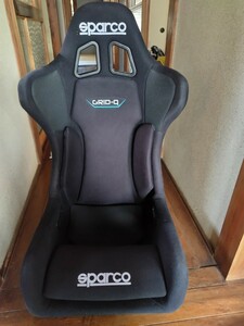 sparco