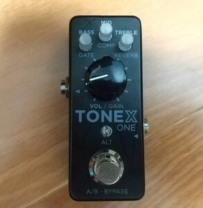 TONEX ONE