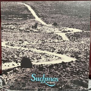美音盤♪ Suchmos / THE ASHTRAY . サチモス LPレコードアナログレコード 