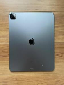 iPad Pro(12.9 -inch )( no. 5 generation )512GB