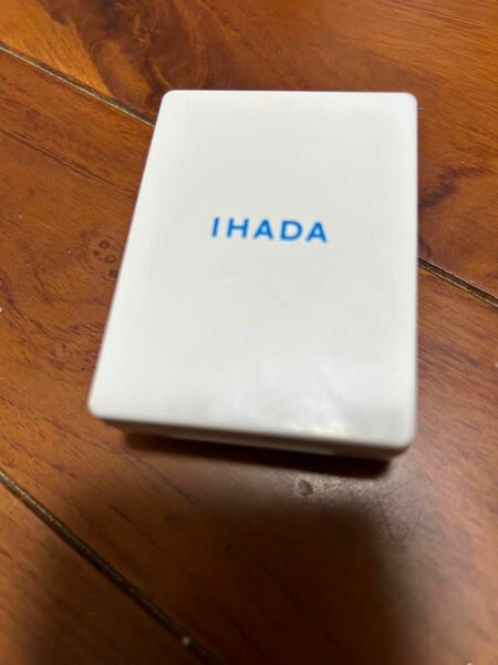 IHDA 薬用フェイスプロテクトパウダー