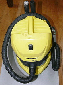  Karcher .. обе для vacuum очиститель WD3.310M б/у дешевый (67)