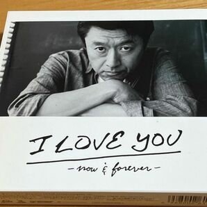 I LOVE YOU-now&forever- 桑田佳祐 2CD 完全生産限定盤