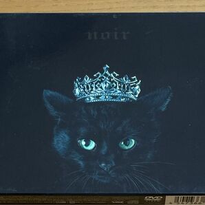 BEST SELECTION "noir" Aimer CD/DVD 限定盤