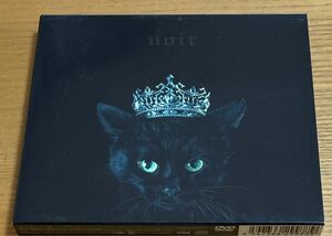 BEST SELECTION "noir" Aimer CD/DVD 限定盤