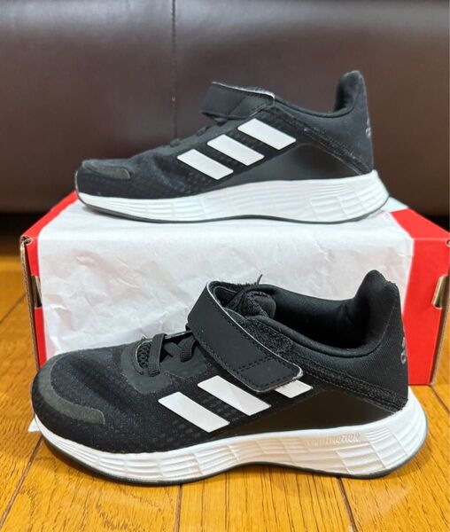 17cm adidas デュラモ SL / Duramo SL
