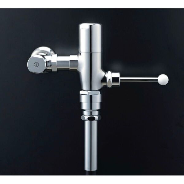 LIXIL INAX CF-T6110EH-YR 寒冷地用フラッシュバルブ 手動フラッシュバルブ 節水形 流動式