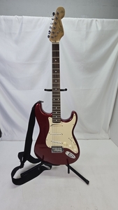 01wy0120 ギター エレキギター SX STANDARD SERIES CUTOM HANDMADE ギター ジャンク品