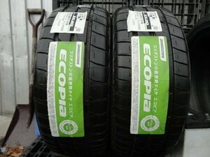 ★3799 新品 ブリヂストン エコピア EX20 225/45R17 2本 2015年製