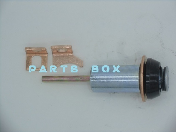 485-63 マセラティ デンソー セルモーター マグネットS/W ソレノイドS/W コンタクト リペア キット 社外 新品 180169 228000-9970