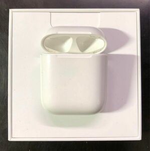 AirPods ケースのみ