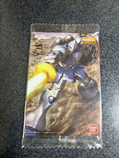 ガンプラパッケージアートコレクション ギャン