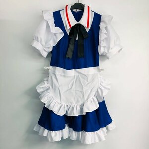 コスプレ衣装 東方Project 東方プロジェクト 十六夜咲夜風 女性Lサイズ