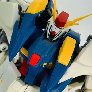 難あり中古品 ROBOT魂 機動戦士ガンダム 閃光のハサウェイ RX-105 Ξガンダム クスィーガンダム