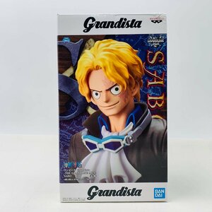 新品未開封 Grandista THE GRANDLINE MEN SABO ワンピース サボ