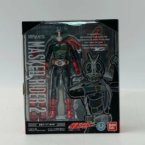 新品未開封 S.H.Figuarts フィギュアーツ 仮面ライダー 仮面ライダー新2号