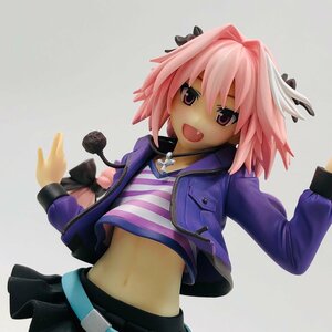 難あり中古品 コトブキヤ Fate/Apocrypha 1/7 黒のライダー アストルフォ