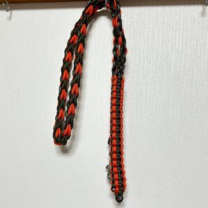 パラコードリード小型〜中型犬用