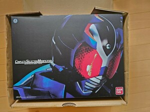 COMPLETE SELECTION MODIFICATION ガタックゼクター( CSMガタックゼクター) 仮面ライダーカブト　プレミアムバンダイ