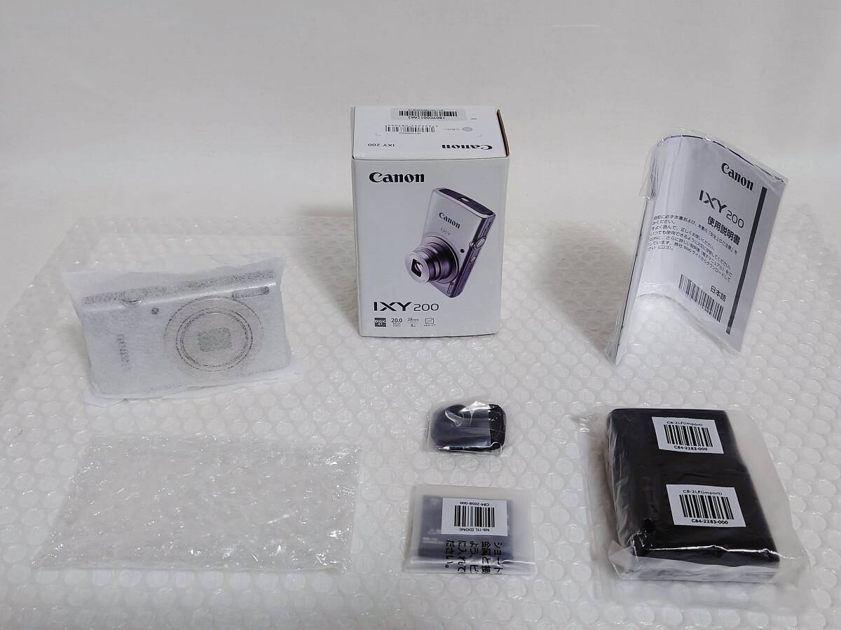楽天市場】キヤノン Canon IXY 200 SL | 価格比較 - 商品価格ナビ