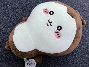 ※新作 即決 ちいかわ カブトムシBIGぬいぐるみ プライズ