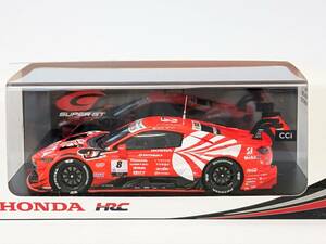 ●ARTA MUGEN NSX-GT-ARTA #8 GT500 SUPER GT 2023●