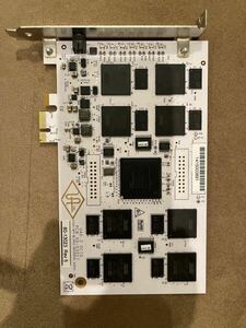 Universal Audio UAD-2 OCTO CORE PCIe Card