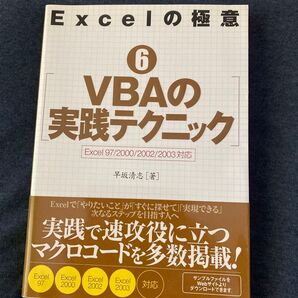 Excelの極意 6 (Excelの極意 6) 早坂 清志 著