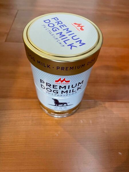 【新品未開封】プレミアムドッグミルク