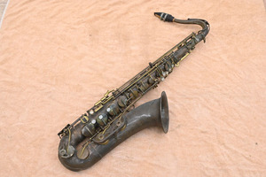 GN34 Kawai Deluxe KAWAI DELUXE sax Junk alto saxophone 