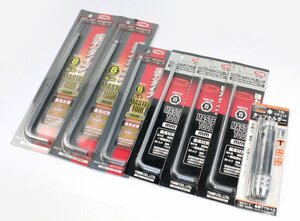 [未開封品] TRUSCO TONE トラスコ トネ T型ラチェット タップホルダー ロングボールポイントL形レンチ BL-05 BL-06 BL-08 TTR-13