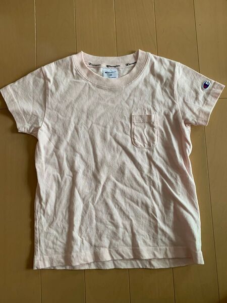 champion キッズ Tシャツ 140cm