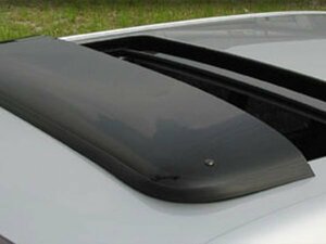  the cheapest!AEROLIFT( aero lift ) roof visor (1500) Mercedes Benz 190E W201 82~93