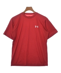 UNDER ARMOUR Tシャツ・カットソー メンズ アンダーアーマー 中古　古着